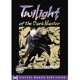 Twilight Of The Dark Master