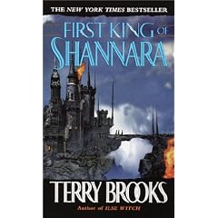 First King of Shannara