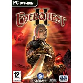 EverQuest II (PC/DVD)