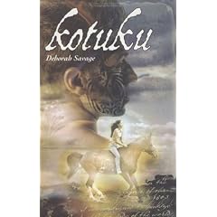 Kotuku