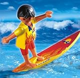 Eigenschaften Playmobil 4637 / Playmobil 4637 - Surfer