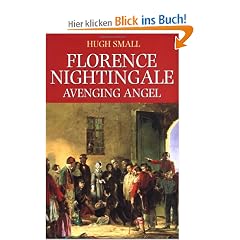 Florence Nightingale: Avenging Angel