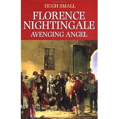 Florence Nightingale: Avenging Angel