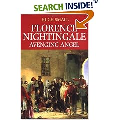 Florence Nightingale: Avenging Angel