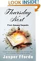 Thursday Next: First Among Sequels