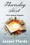 Thursday Next: First Among Sequels