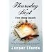 Thursday Next: First Among Sequels