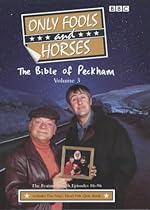 "Only Fools and Horses": Bible of Peckam v.3: Bible of Peckam Vol 3 (Only Fools and Horses Scripts)