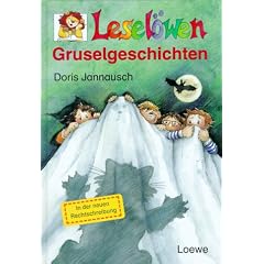 Lesel�wen Gruselgeschichten