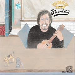 Out of the Blues: Best of David Bromberg