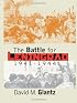The Battle for Leningrad, 1941-1944 (Modern War Studies)