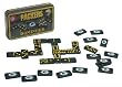 Green Bay Packers Dominoes Game Standard Size Double Six Set