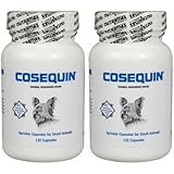Cosequin Standard Strength 132 count x 2 PK