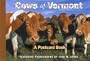 Cows of Vermont (Postcard Books)