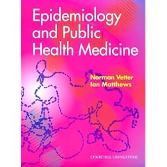 Epidemiology and Public Health Medicine
