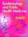 Book Epidemiology and Public Health Medicine