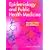 Epidemiology and Public Health Medicine