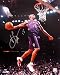 Vince Carter Toronto Raptors - Dunk - Autographed 16x20 Photograph