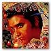 Elvis by Guillaume Ortega 27.5"x27.5" Art Print Poster