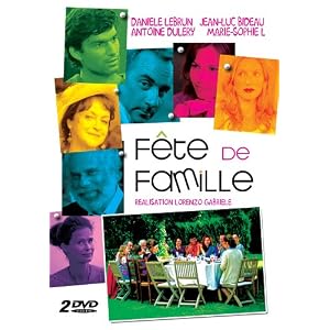 Fête de famille