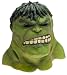 

The Incredible Hulk Adult Latex Mask Adult