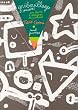 Gribouillages (encore) : Un livre � dessiner et � colorier