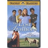 The Lost Stallions