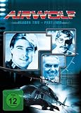 Produkt-Bild: Airwolf - Season 2.2 [3 DVDs]