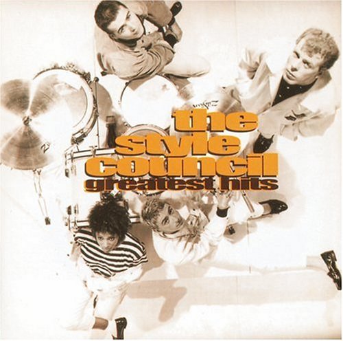 The Style Council - The Style Council - Greatest Hits - Zortam Music