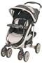 Graco Quattro Tour Sport Stroller, Platinum