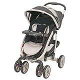 Graco Quattro Tour Sport Stroller, Platinum