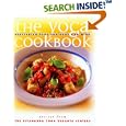 The Yoga Cookbook: Vegetarian Food for Body and Mind