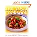 The Yoga Cookbook: Vegetarian Food for Body and Mind