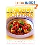 The Yoga Cookbook: Vegetarian Food for Body and Mind