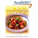 The Yoga Cookbook: Vegetarian Food for Body and Mind