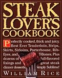 Steak Lover's Cookbook