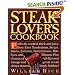 Steak Lover's Cookbook