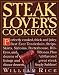 Steak Lover's Cookbook
