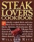 Steak Lover's Cookbook