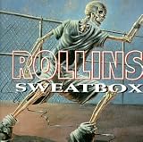 Sweatbox: Spoken Word 1987-1988