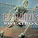 Sweatbox: Spoken Word 1987-1988
