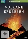Naturgewalten: Vulkane & Erdbeben (BBC)