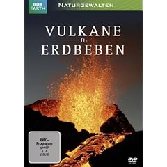 Naturgewalten: Vulkane & Erdbeben (BBC)