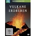 Naturgewalten: Vulkane & Erdbeben (BBC)