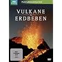 Naturgewalten: Vulkane & Erdbeben (BBC) <b>DVD</b> ~ n.n.