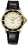 Longines Admiral Sport Automatic Stainless Steel & Gold Mens Watch L3.602.5.72.9