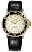 Longines Admiral Sport Automatic Stainless Steel  &  Gold Mens Watch L3.602.5.72.9