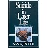 Suicide in Later Life: Recognizing the Warning Signs