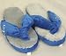 Los Angeles Dodgers MLB Flip Flop Thong Slippers