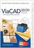 Punch ViaCAD 2D/3D